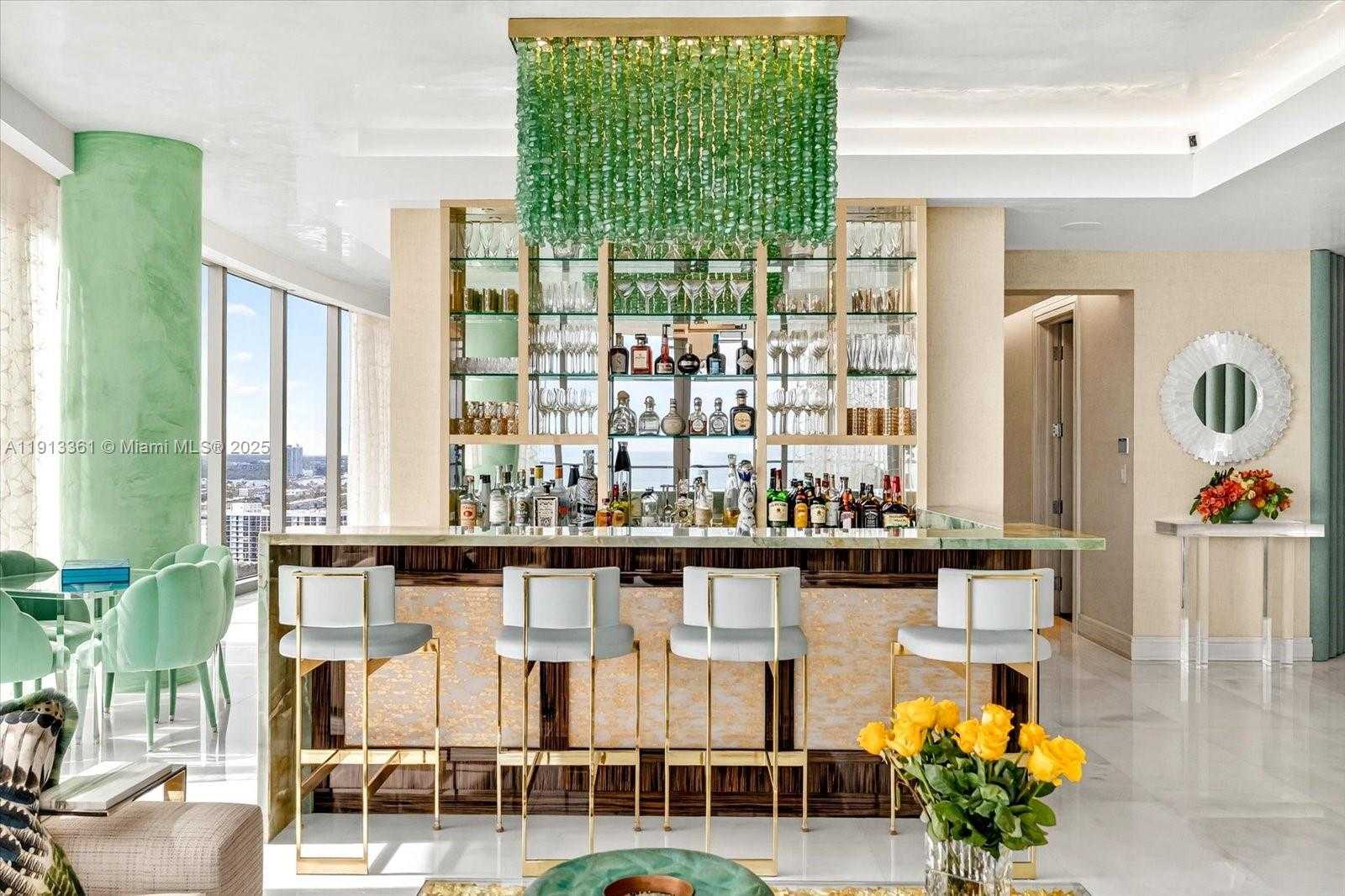 Small Image of 17901 COLLINS AVE #2004, Sunny Isles Beach Number 8