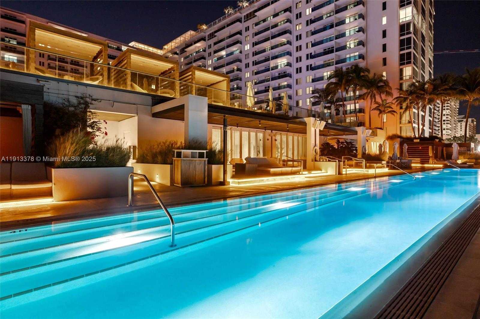 Small Image of 2301 COLLINS AVE #1634, Miami Beach Number 16