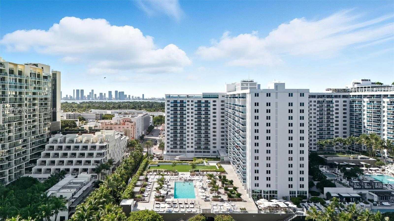 Small Image of 2301 COLLINS AVE #1634, Miami Beach Number 21