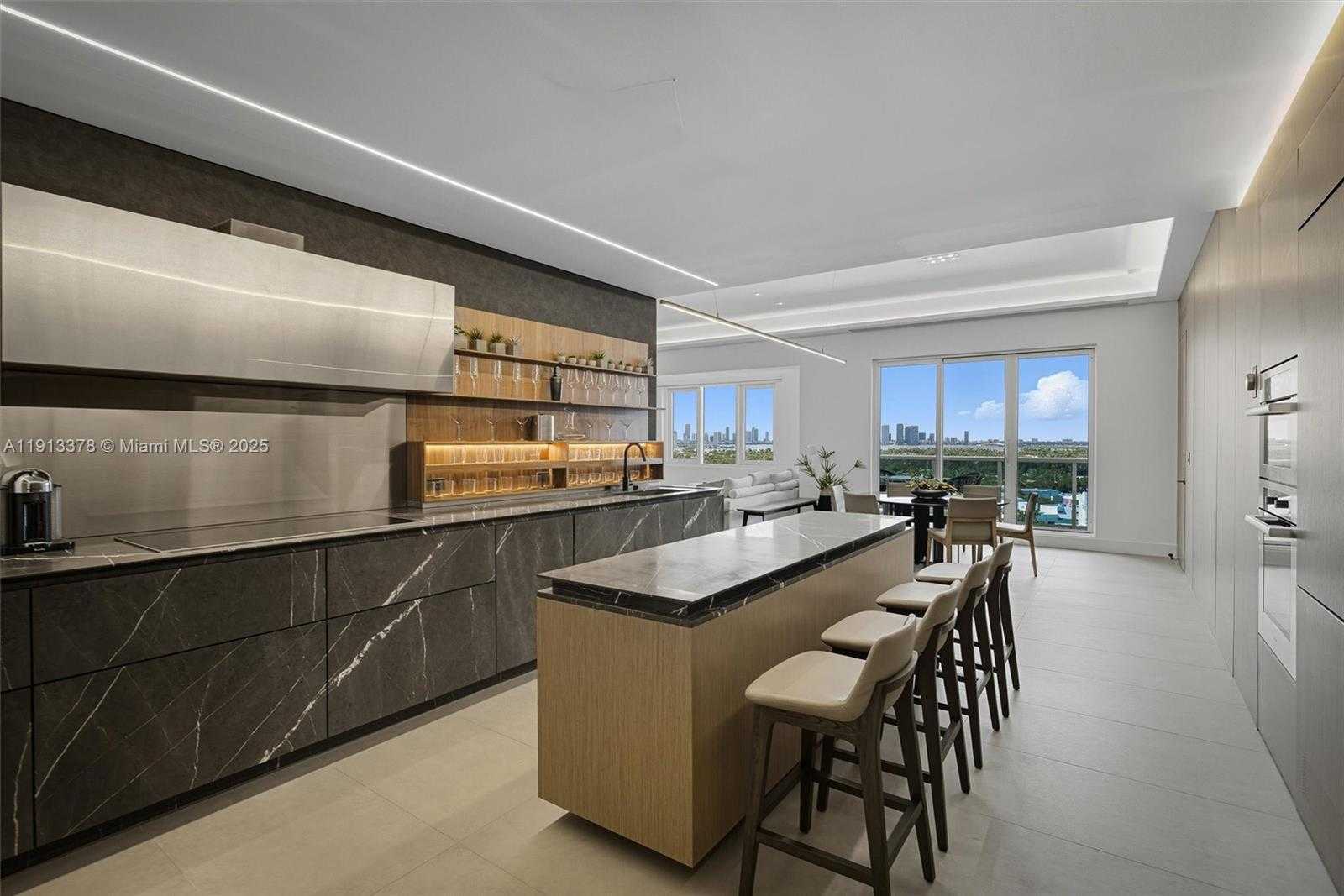Small Image of 2301 COLLINS AVE #1634, Miami Beach Number 54