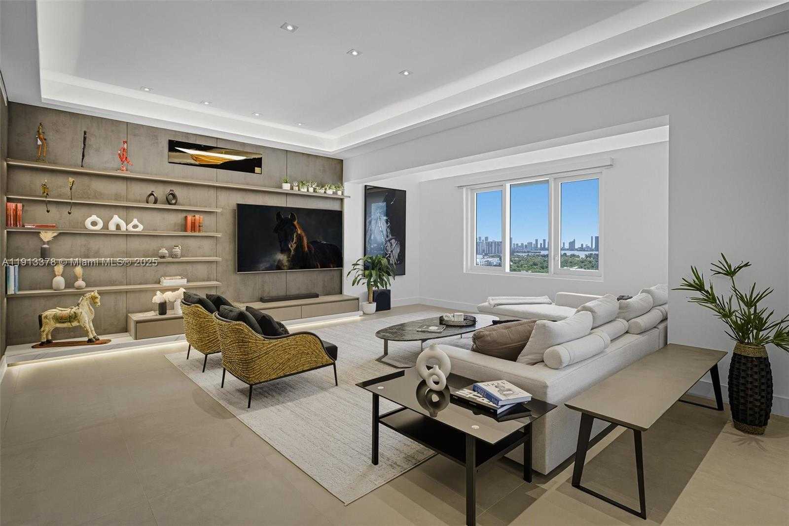 Small Image of 2301 COLLINS AVE #1634, Miami Beach Number 55