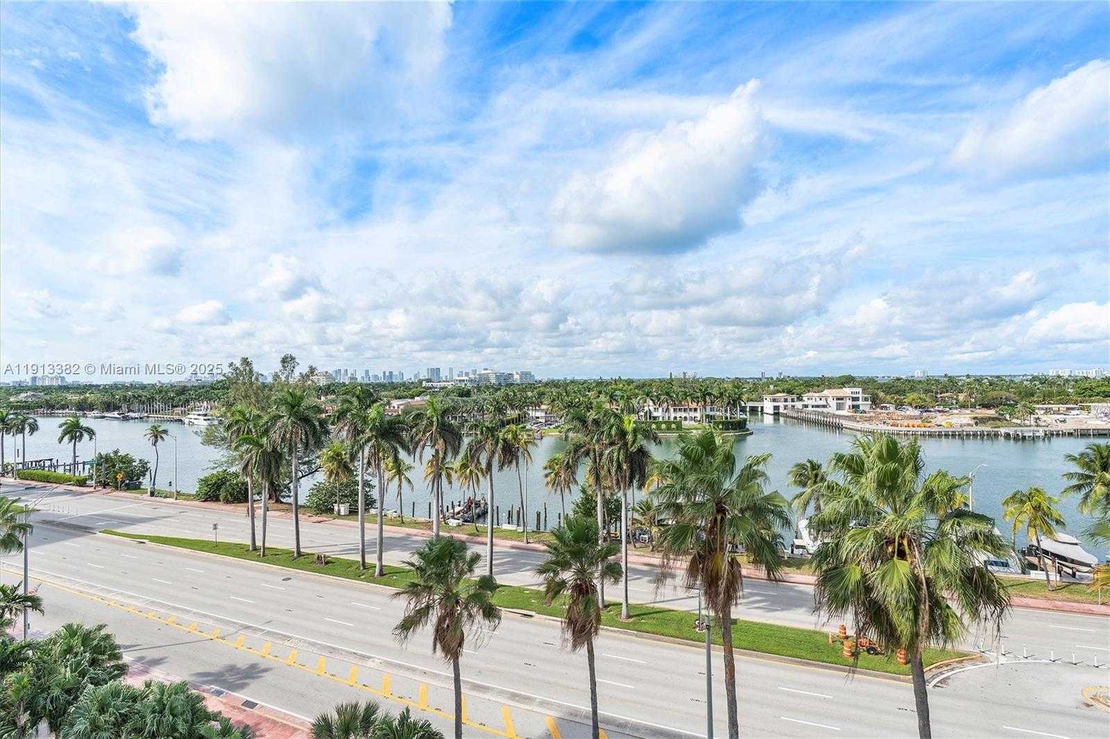 Small Image of 5005 COLLINS AVE #708, Miami Beach Number 2