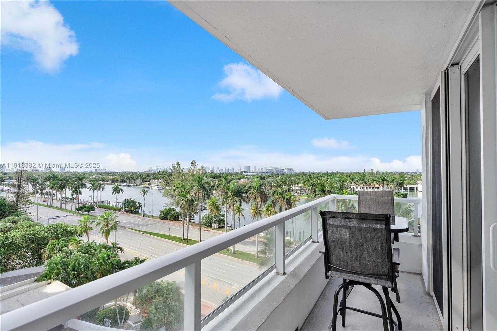 Small Image of 5005 COLLINS AVE #708, Miami Beach Number 21