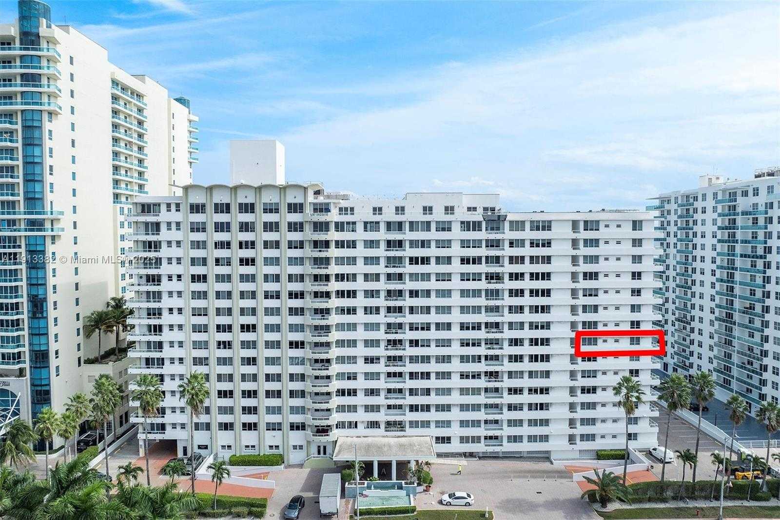 Small Image of 5005 COLLINS AVE #708, Miami Beach Number 29