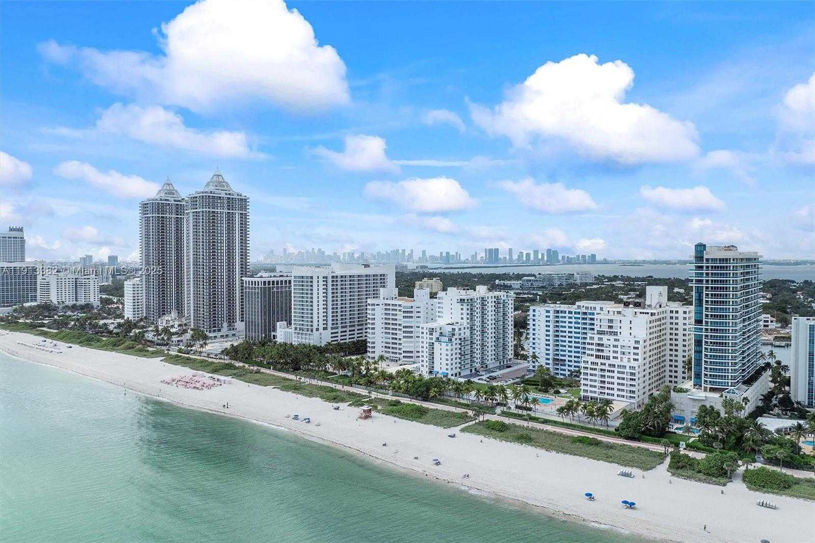 Small Image of 5005 COLLINS AVE #708, Miami Beach Number 30