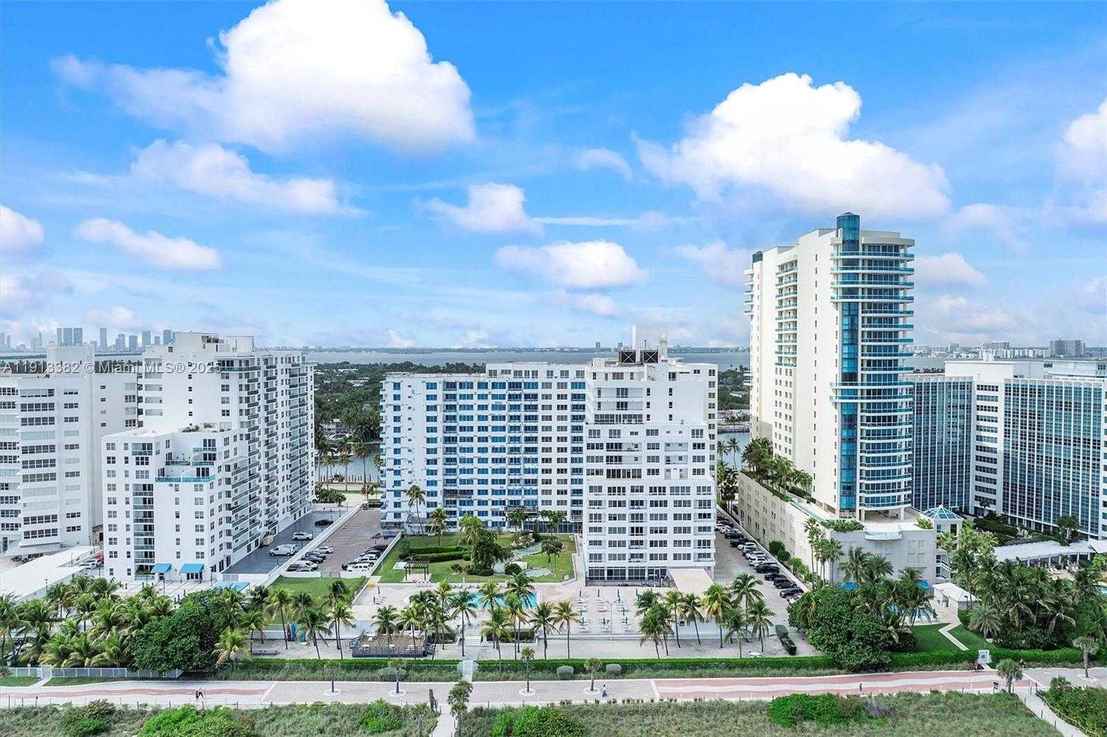 Small Image of 5005 COLLINS AVE #708, Miami Beach Number 31