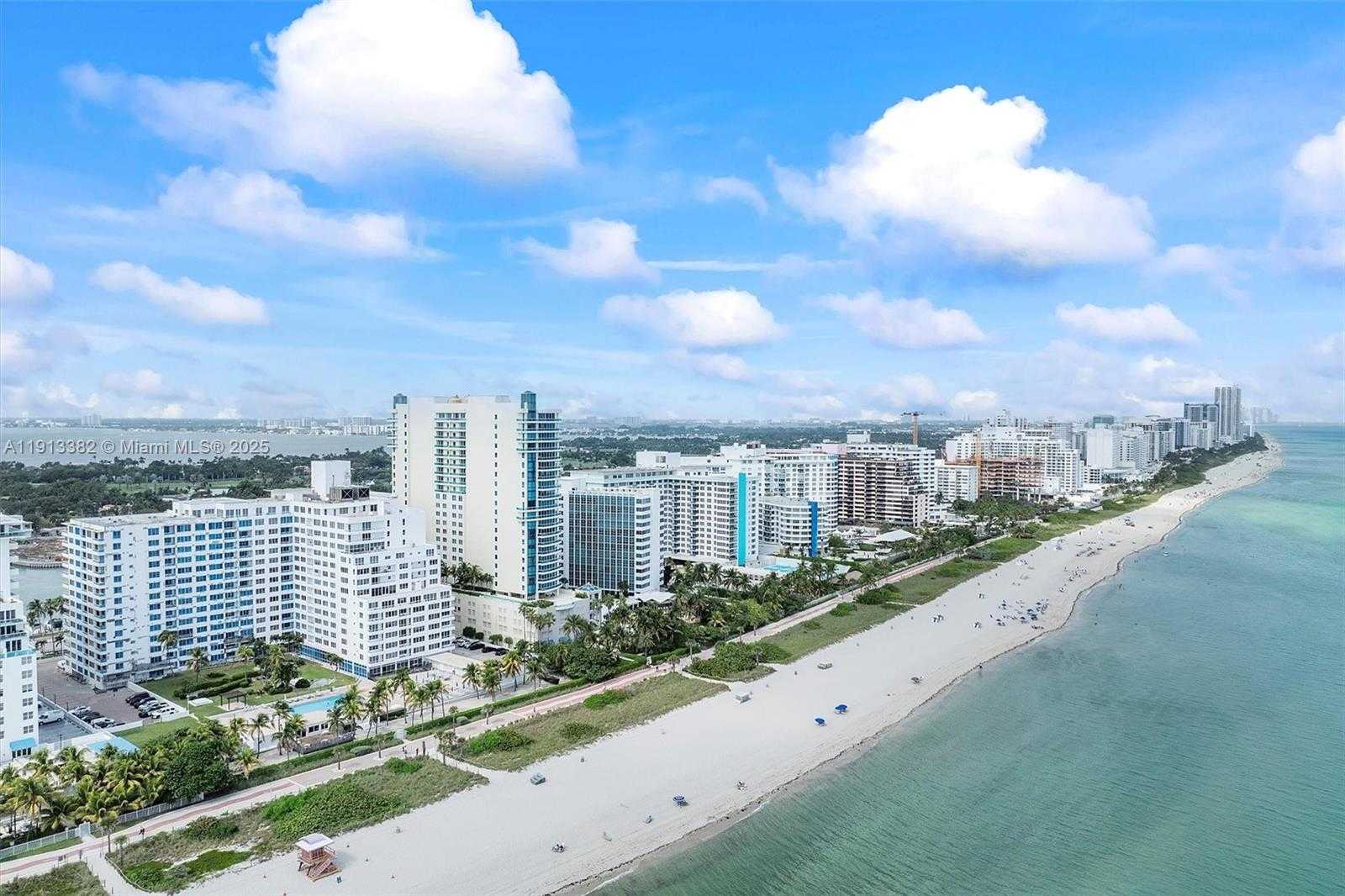 Small Image of 5005 COLLINS AVE #708, Miami Beach Number 32
