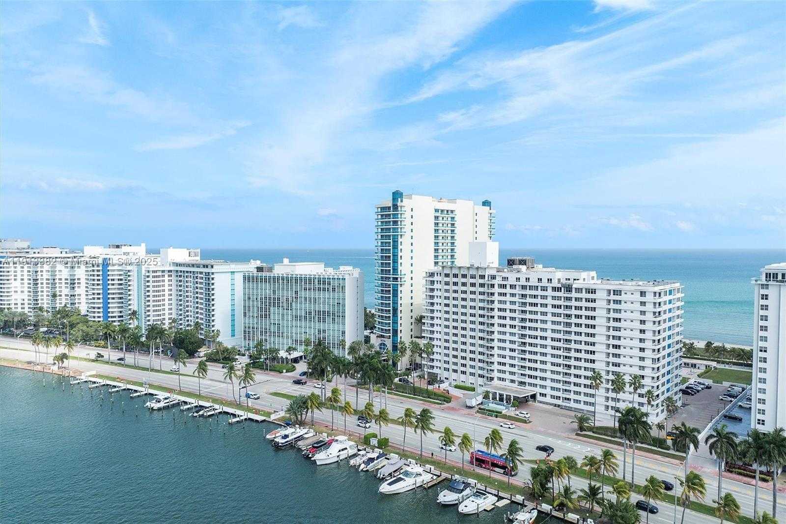 Small Image of 5005 COLLINS AVE #708, Miami Beach Number 33