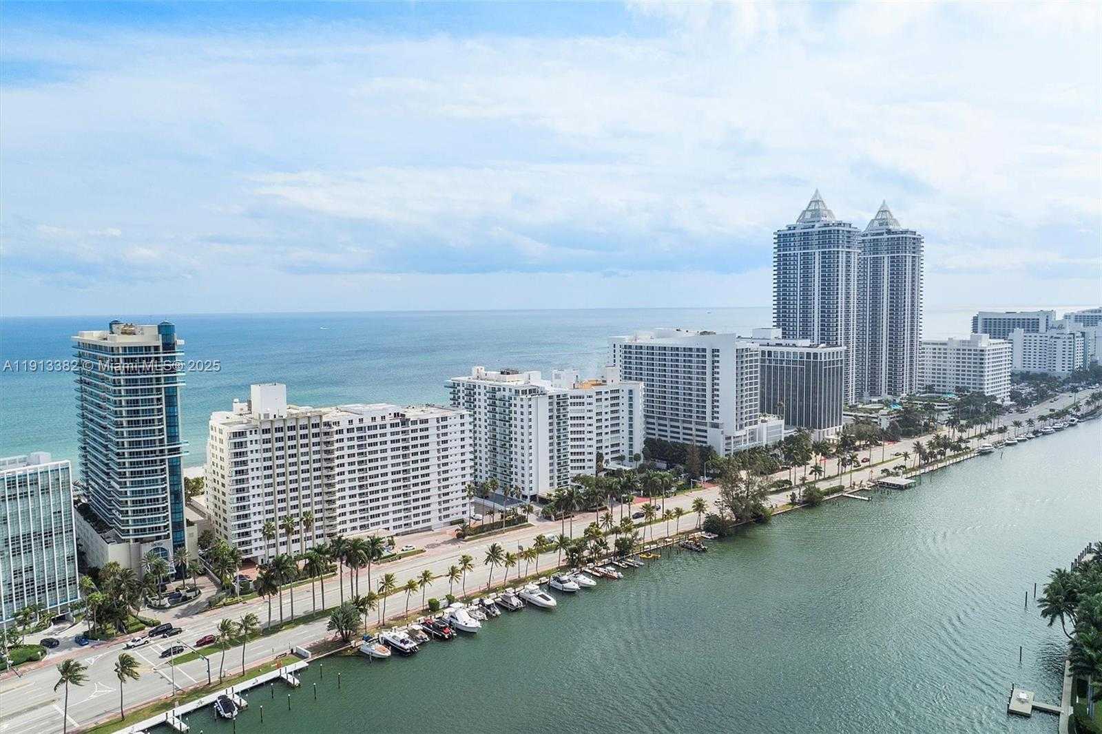 Small Image of 5005 COLLINS AVE #708, Miami Beach Number 34