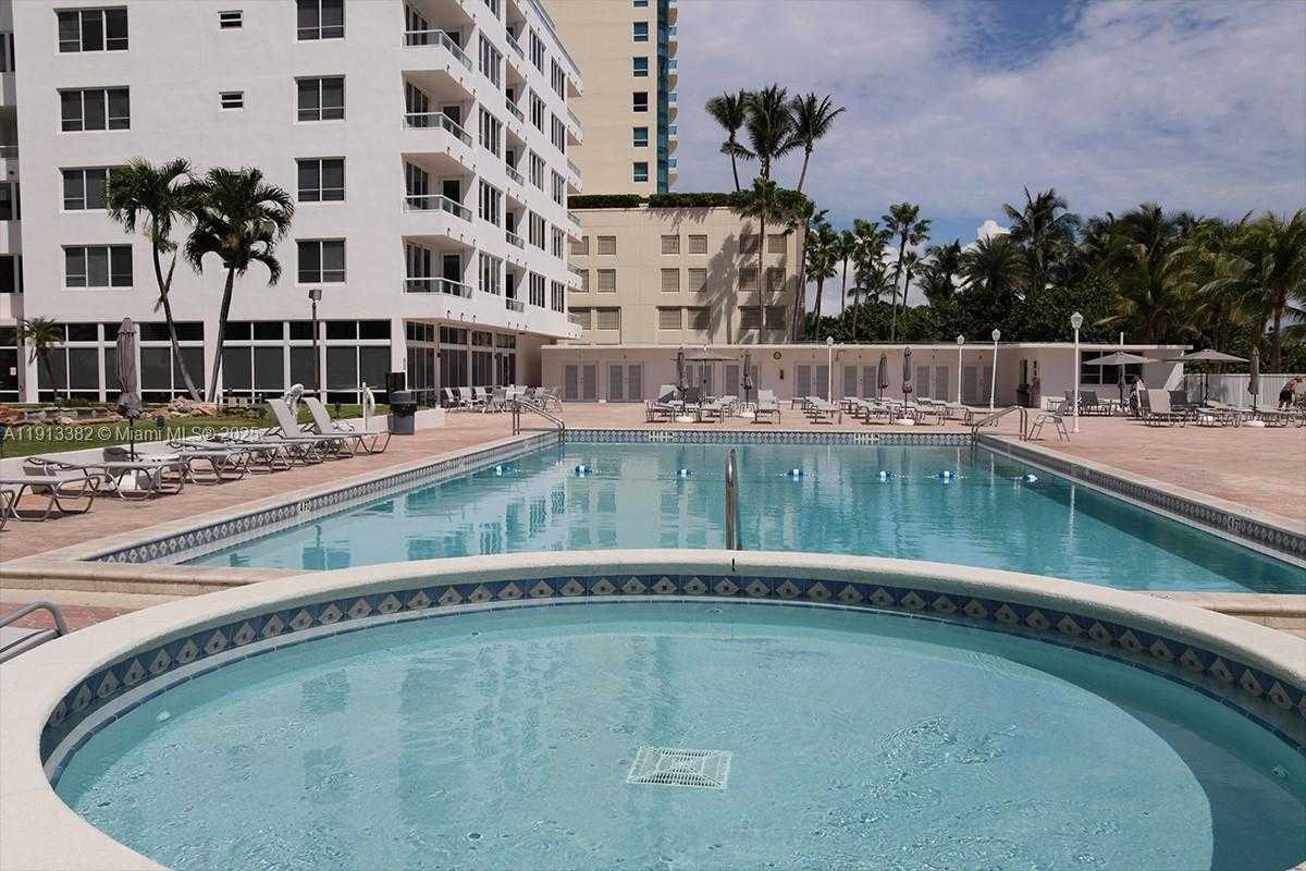 Small Image of 5005 COLLINS AVE #708, Miami Beach Number 39