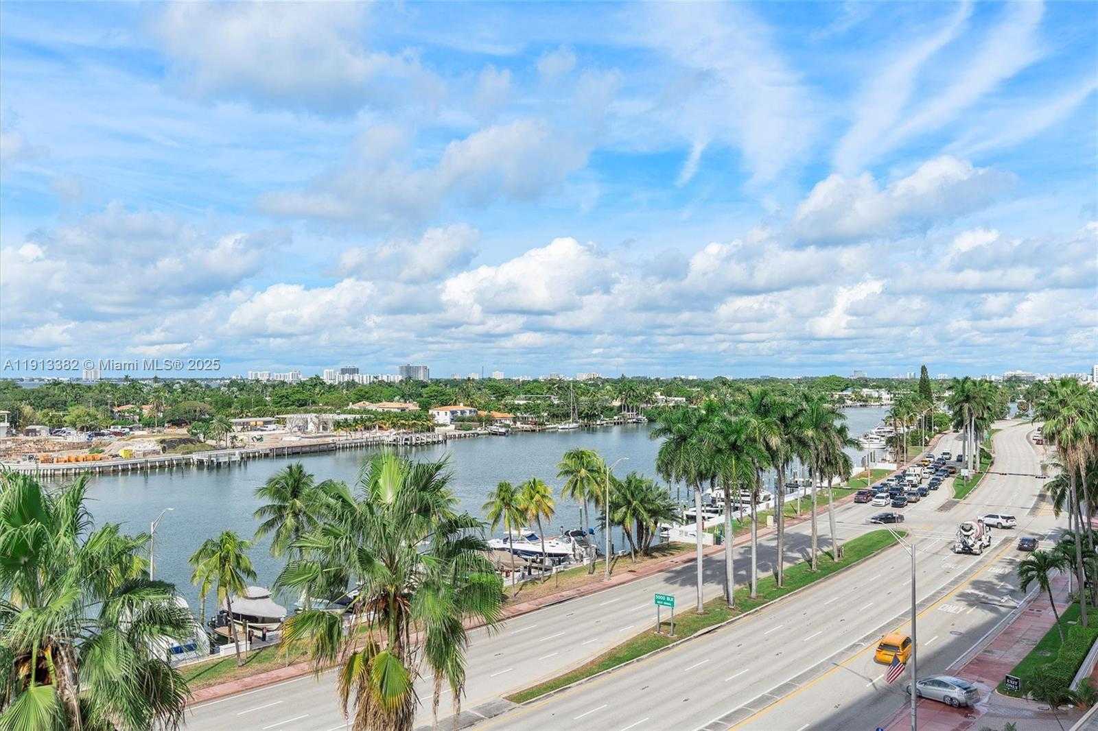 Small Image of 5005 COLLINS AVE #708, Miami Beach Number 4