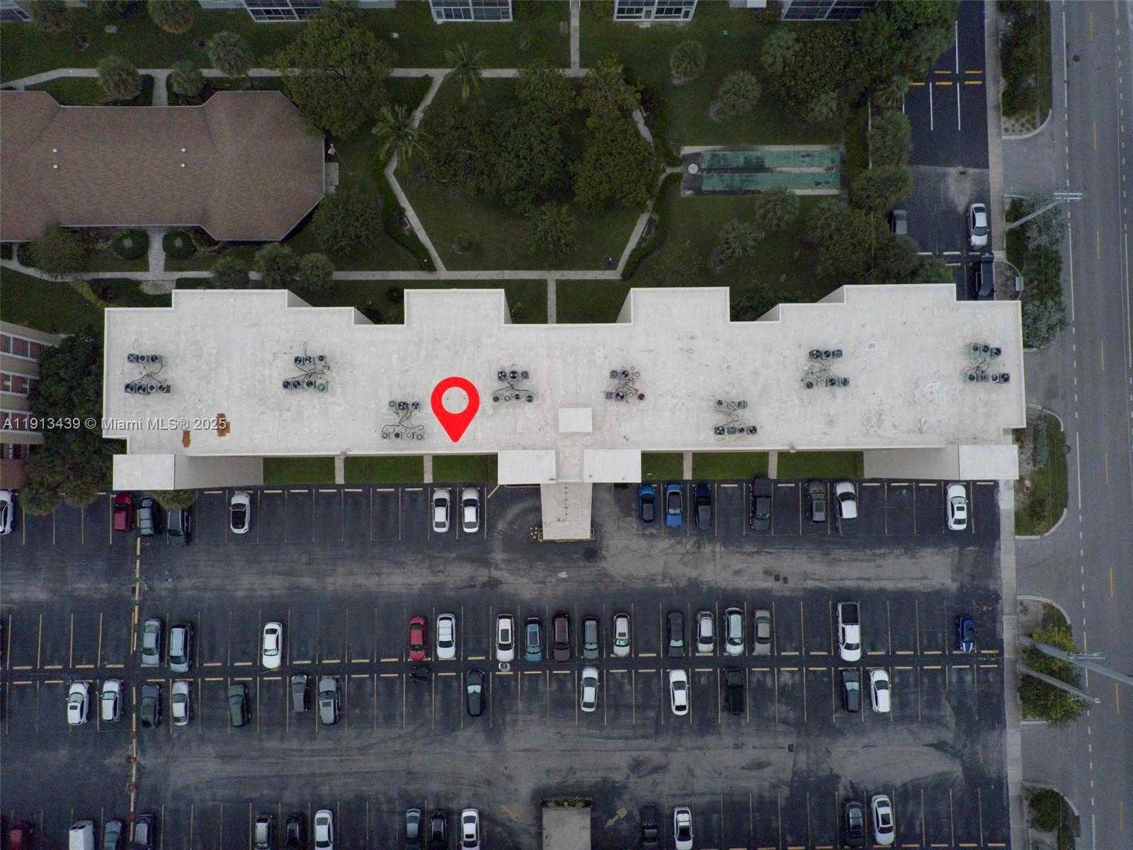 Small Image of 609 NORTH EAST 14TH AVE #603, Hallandale Beach Number 23