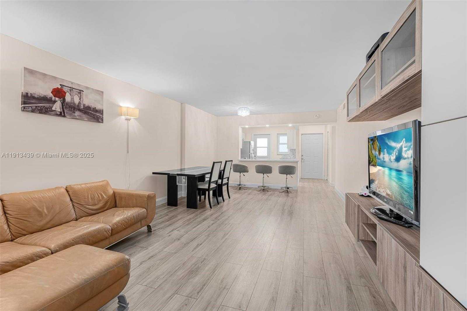 Small Image of 609 NORTH EAST 14TH AVE #603, Hallandale Beach Number 7