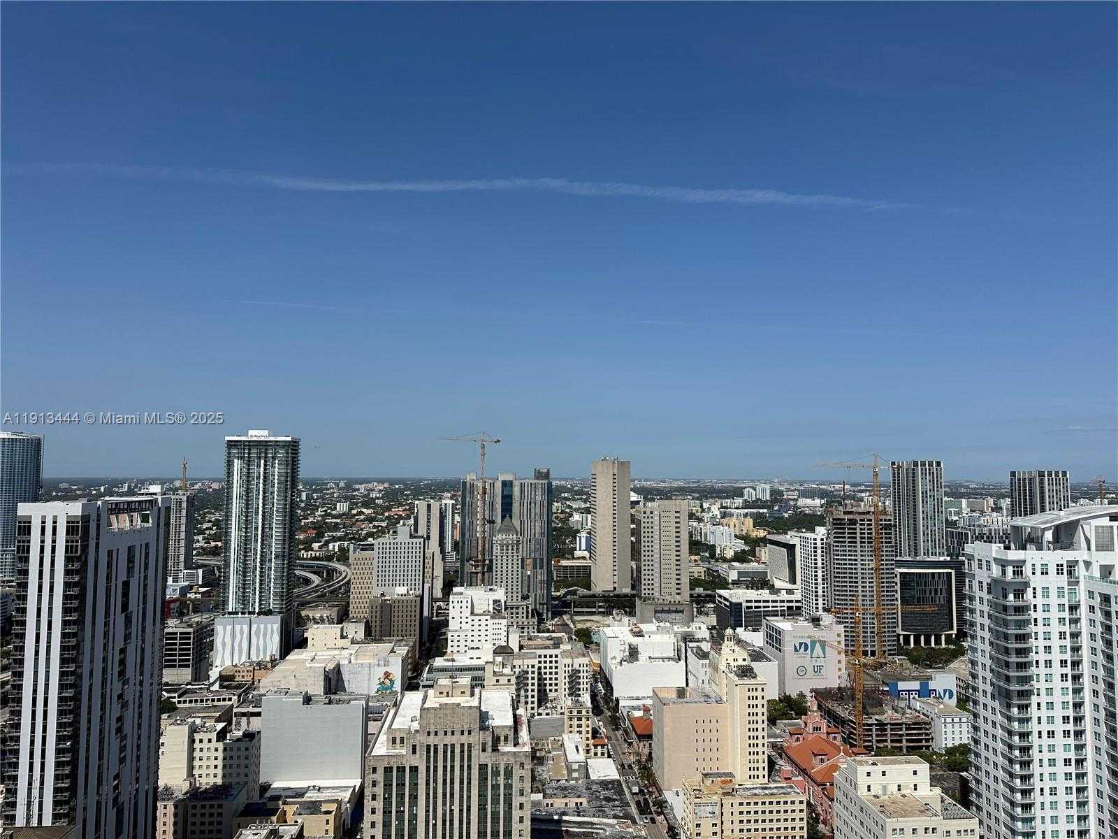 Small Image of 50 BISCAYNE BLVD #4807, Miami Number 1