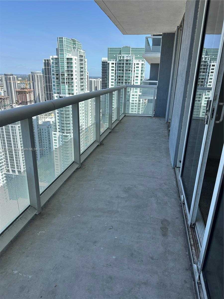 Small Image of 50 BISCAYNE BLVD #4807, Miami Number 4