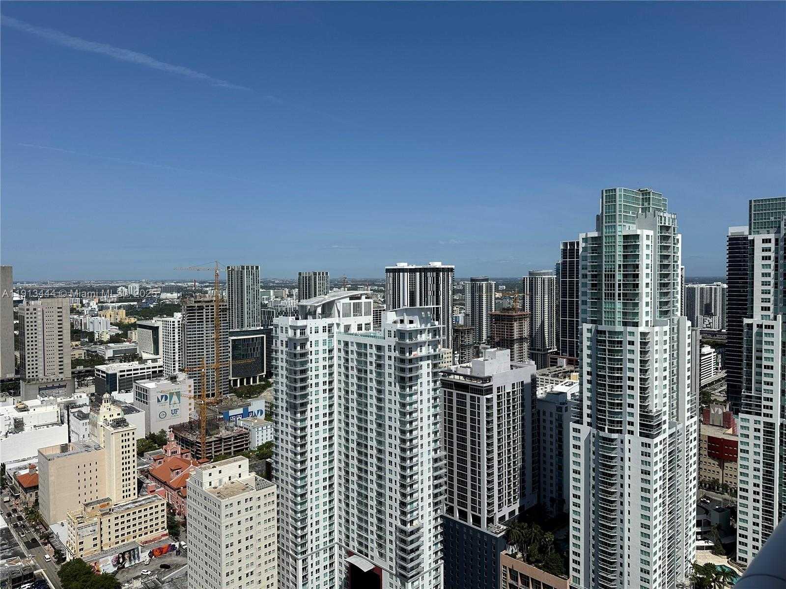 Small Image of 50 BISCAYNE BLVD #4807, Miami Number 5