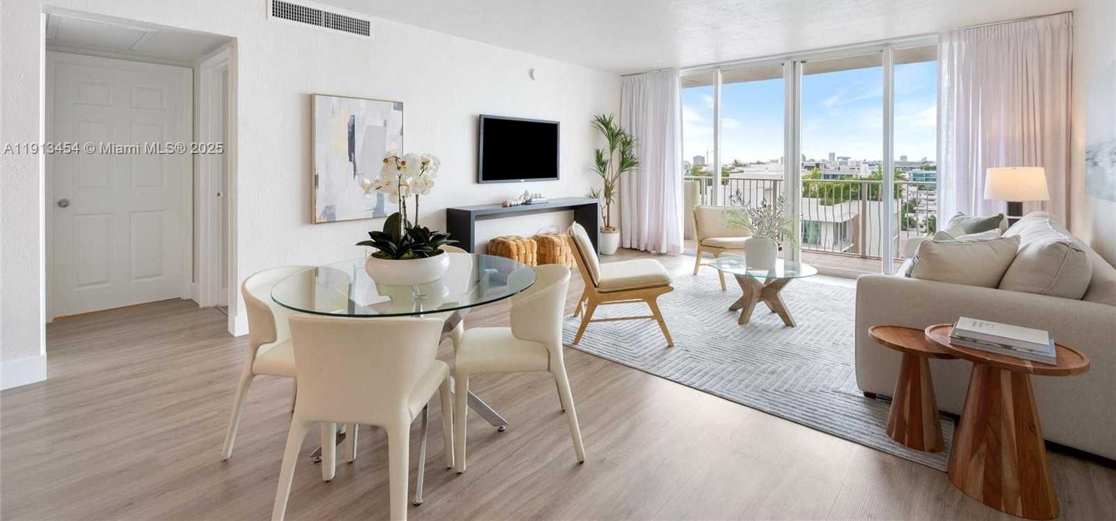 Small Image of 10350 WEST BAY HARBOR DR #10K, Bay Harbor Islands Number 10