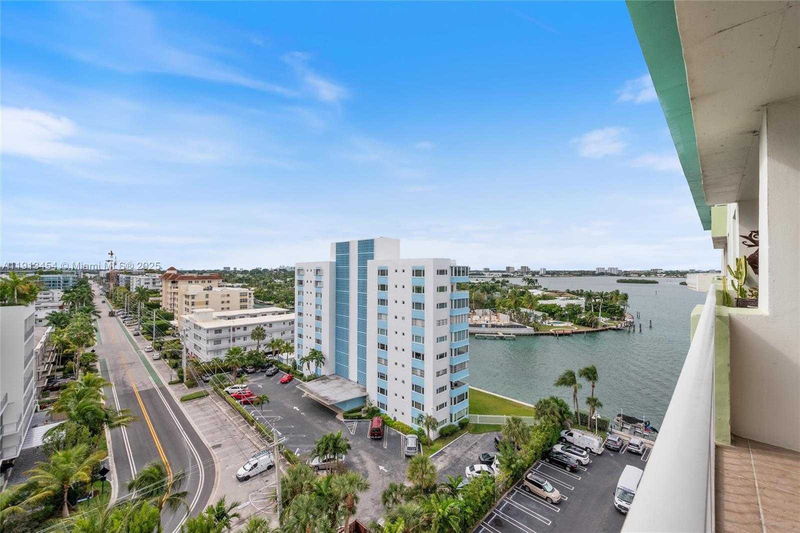 Small Image of 10350 WEST BAY HARBOR DR #10K, Bay Harbor Islands Number 15
