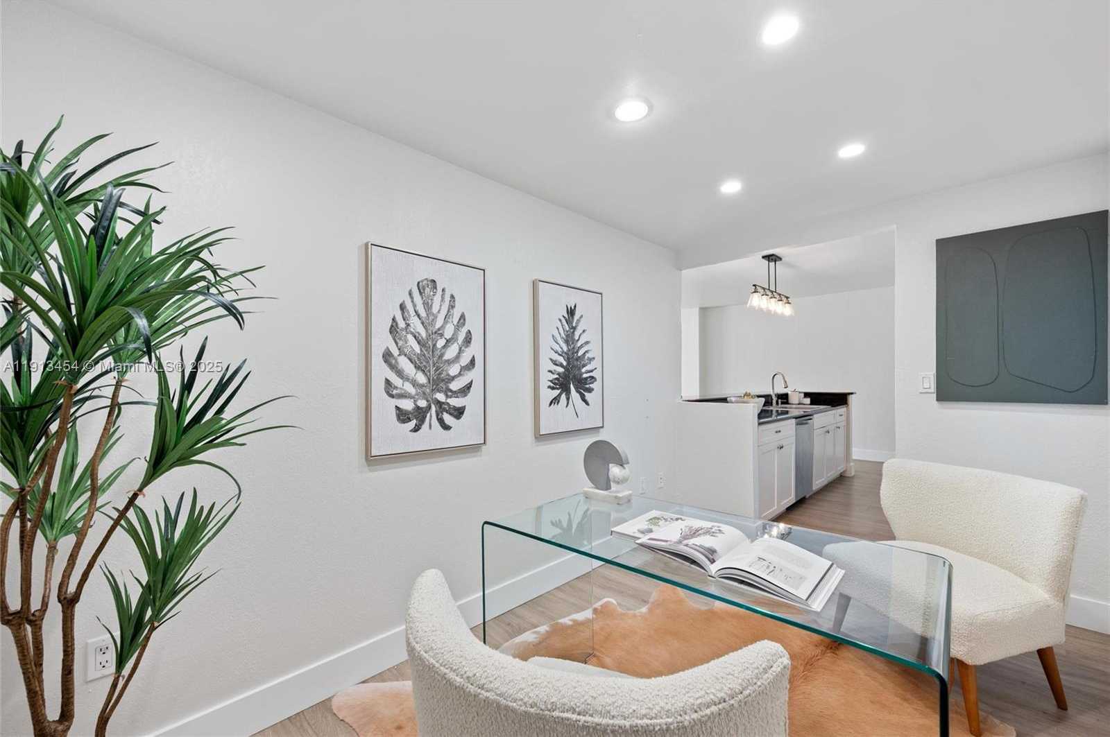 Small Image of 10350 WEST BAY HARBOR DR #10K, Bay Harbor Islands Number 19