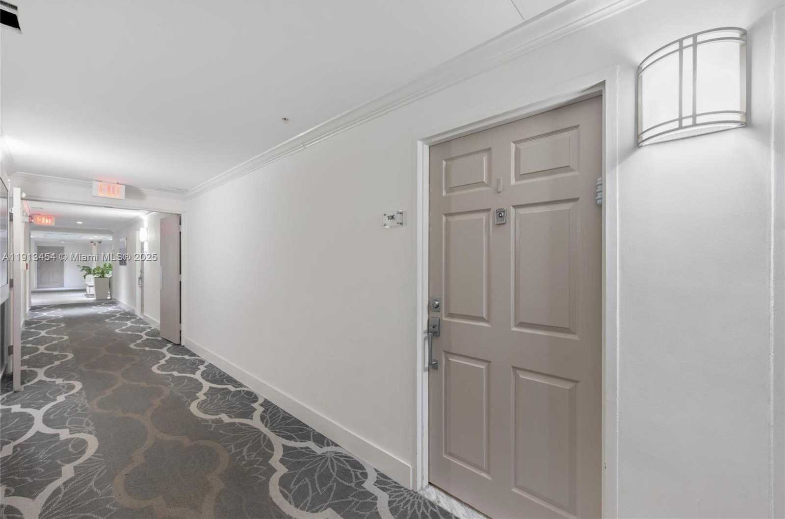 Small Image of 10350 WEST BAY HARBOR DR #10K, Bay Harbor Islands Number 3