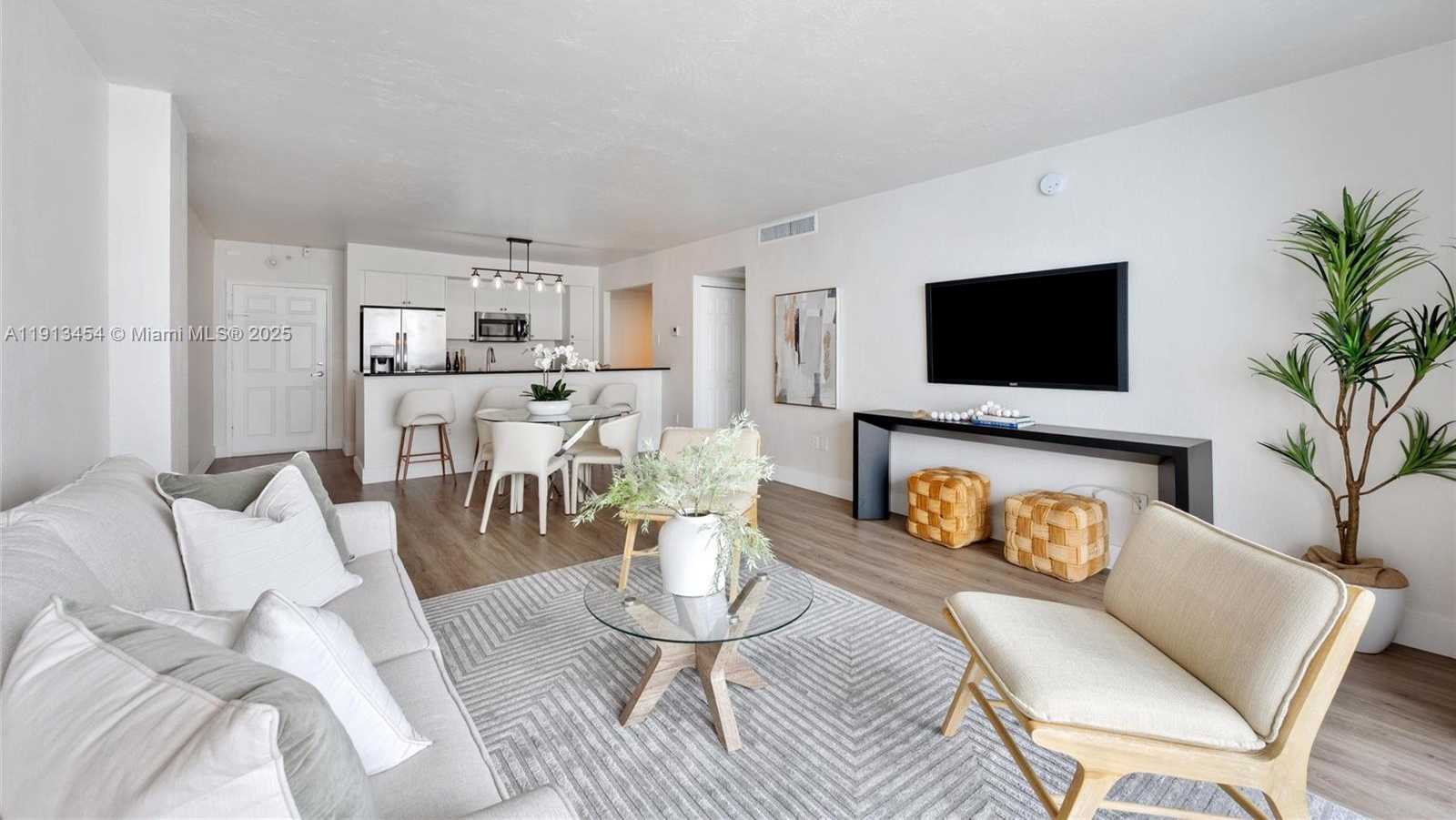 Small Image of 10350 WEST BAY HARBOR DR #10K, Bay Harbor Islands Number 5