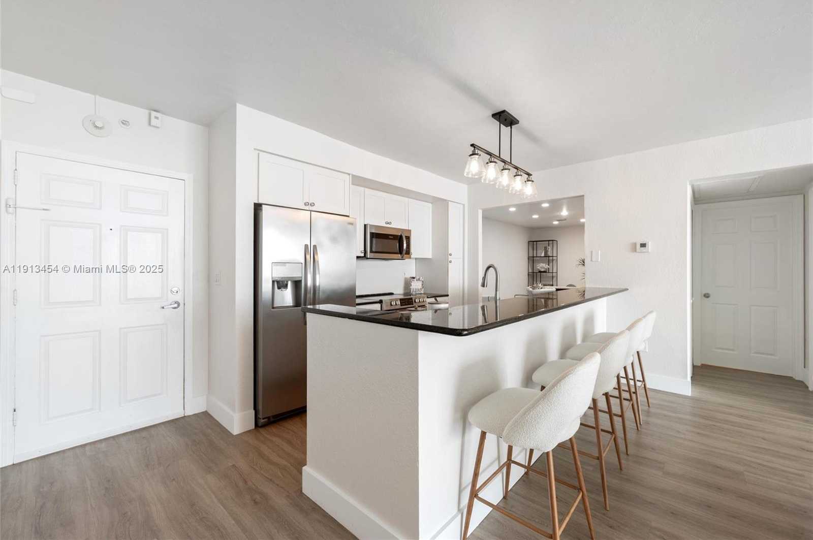 Small Image of 10350 WEST BAY HARBOR DR #10K, Bay Harbor Islands Number 6