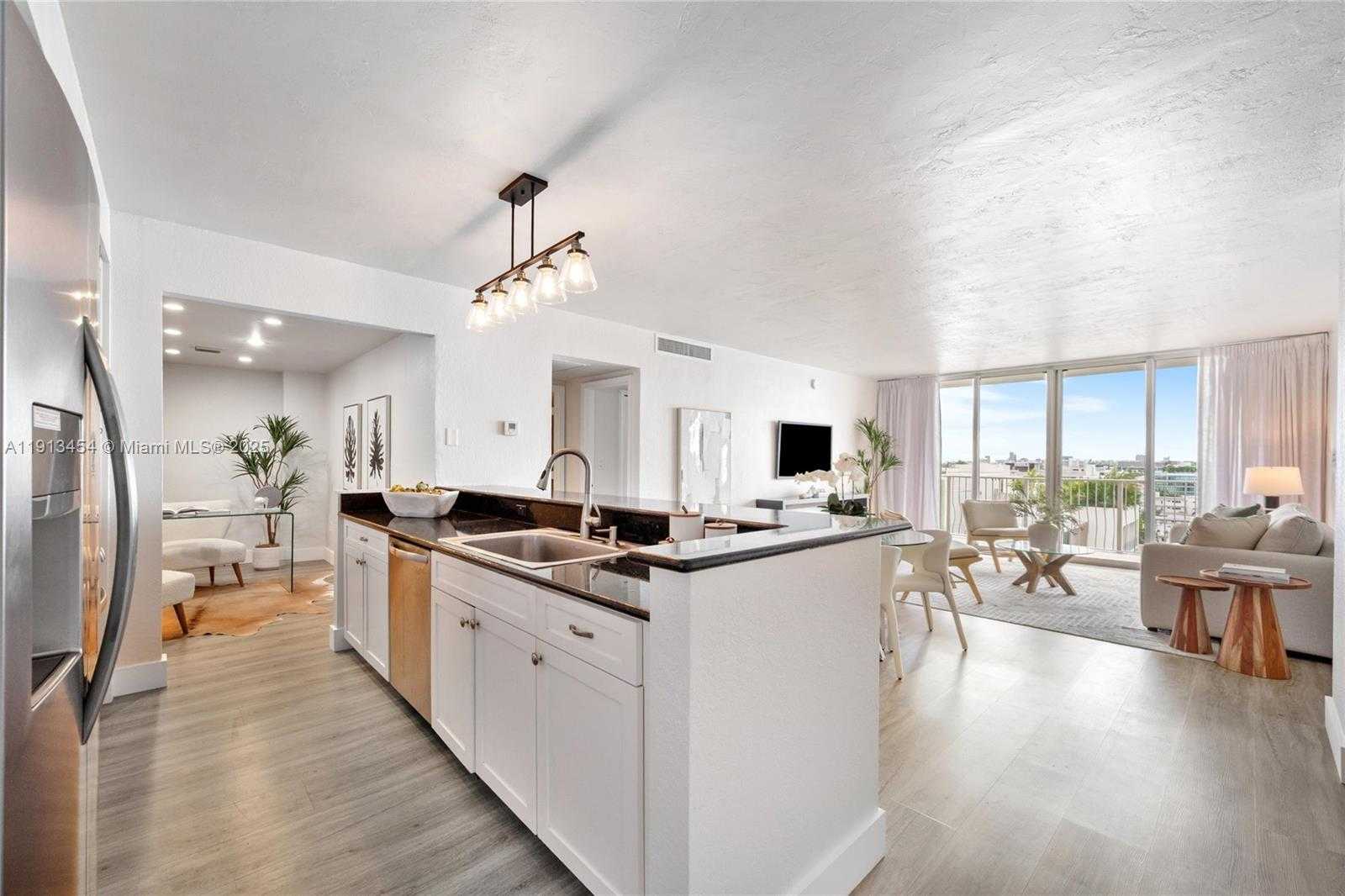 Small Image of 10350 WEST BAY HARBOR DR #10K, Bay Harbor Islands Number 8