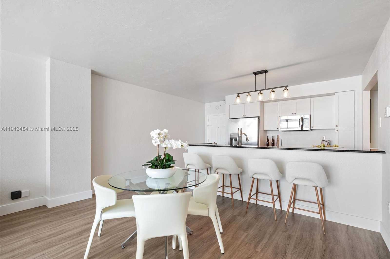 Small Image of 10350 WEST BAY HARBOR DR #10K, Bay Harbor Islands Number 9