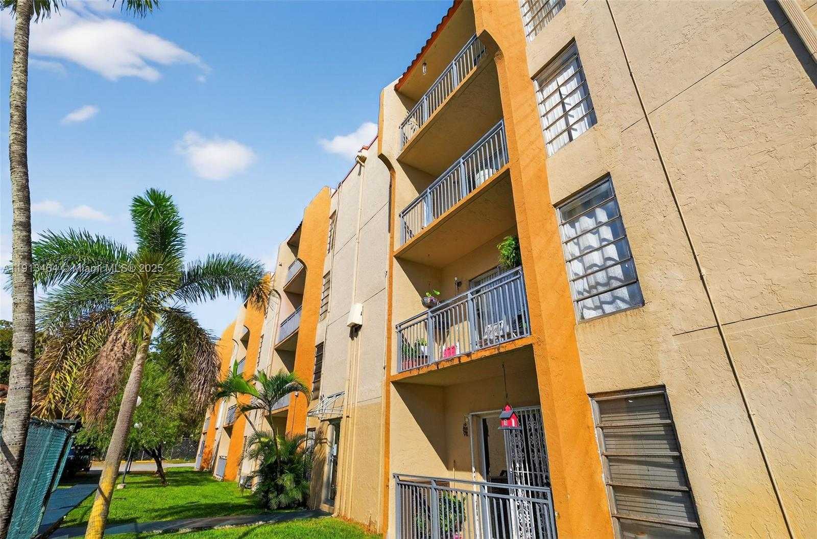 Small Image of 4841 NORTH WEST 7TH ST #309-4, Miami Number 14