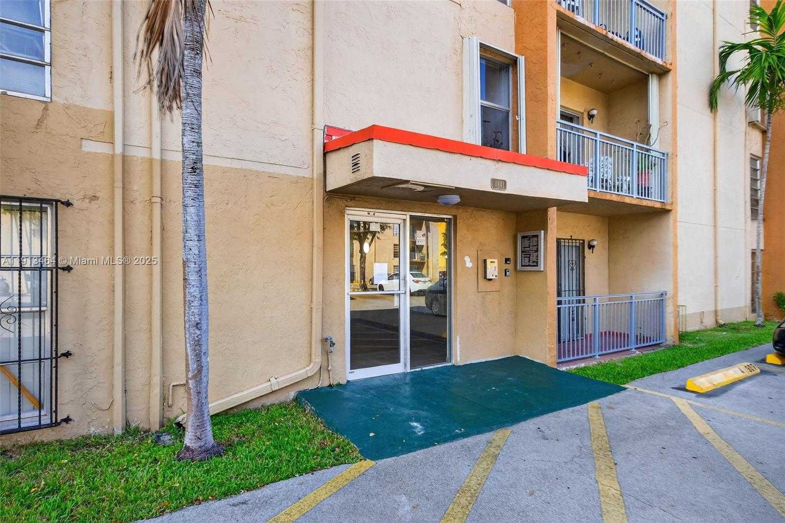 Small Image of 4841 NORTH WEST 7TH ST #309-4, Miami Number 3