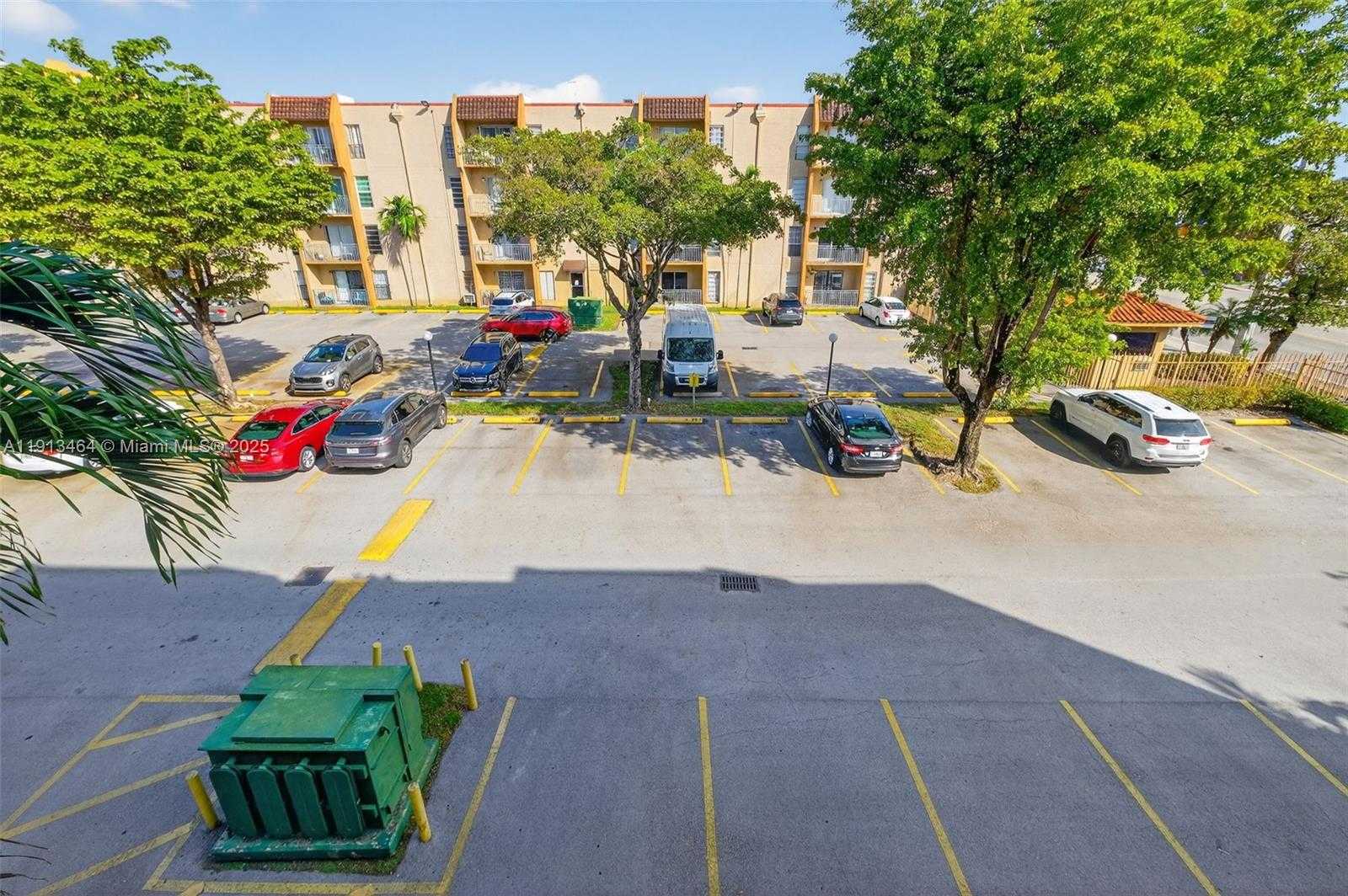 Small Image of 4841 NORTH WEST 7TH ST #309-4, Miami Number 31