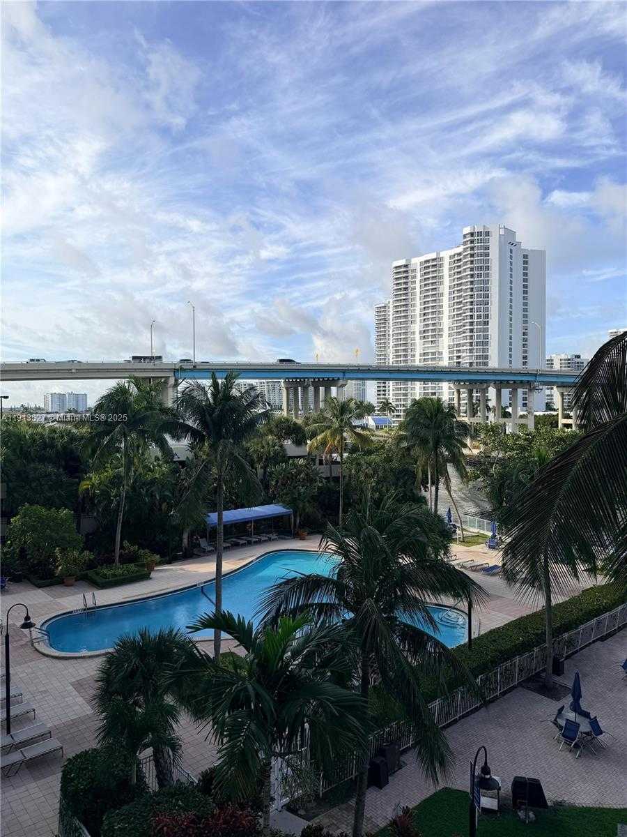 Small Image of 19380 COLLINS AVE #411, Sunny Isles Beach Number 1