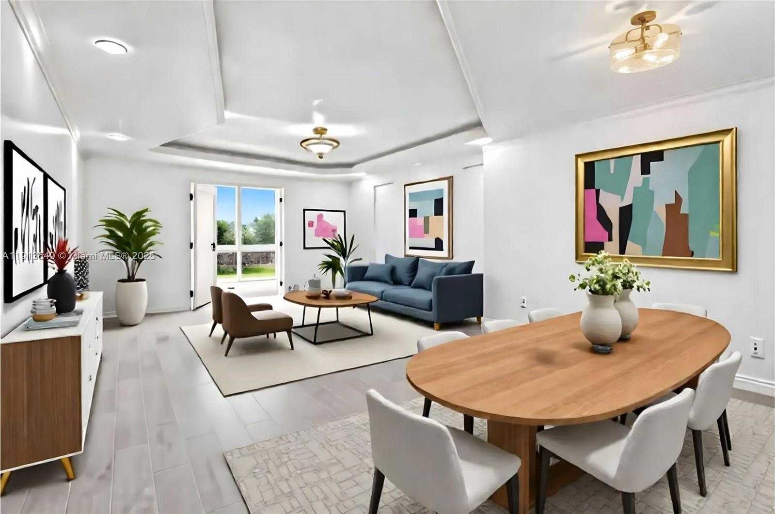 Small Image of 8020 HAMPTON BLVD #304, North Lauderdale Number 11