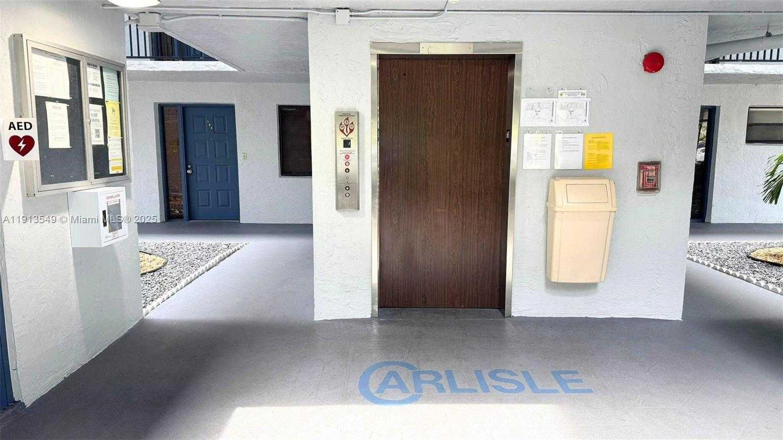 Small Image of 8020 HAMPTON BLVD #304, North Lauderdale Number 23