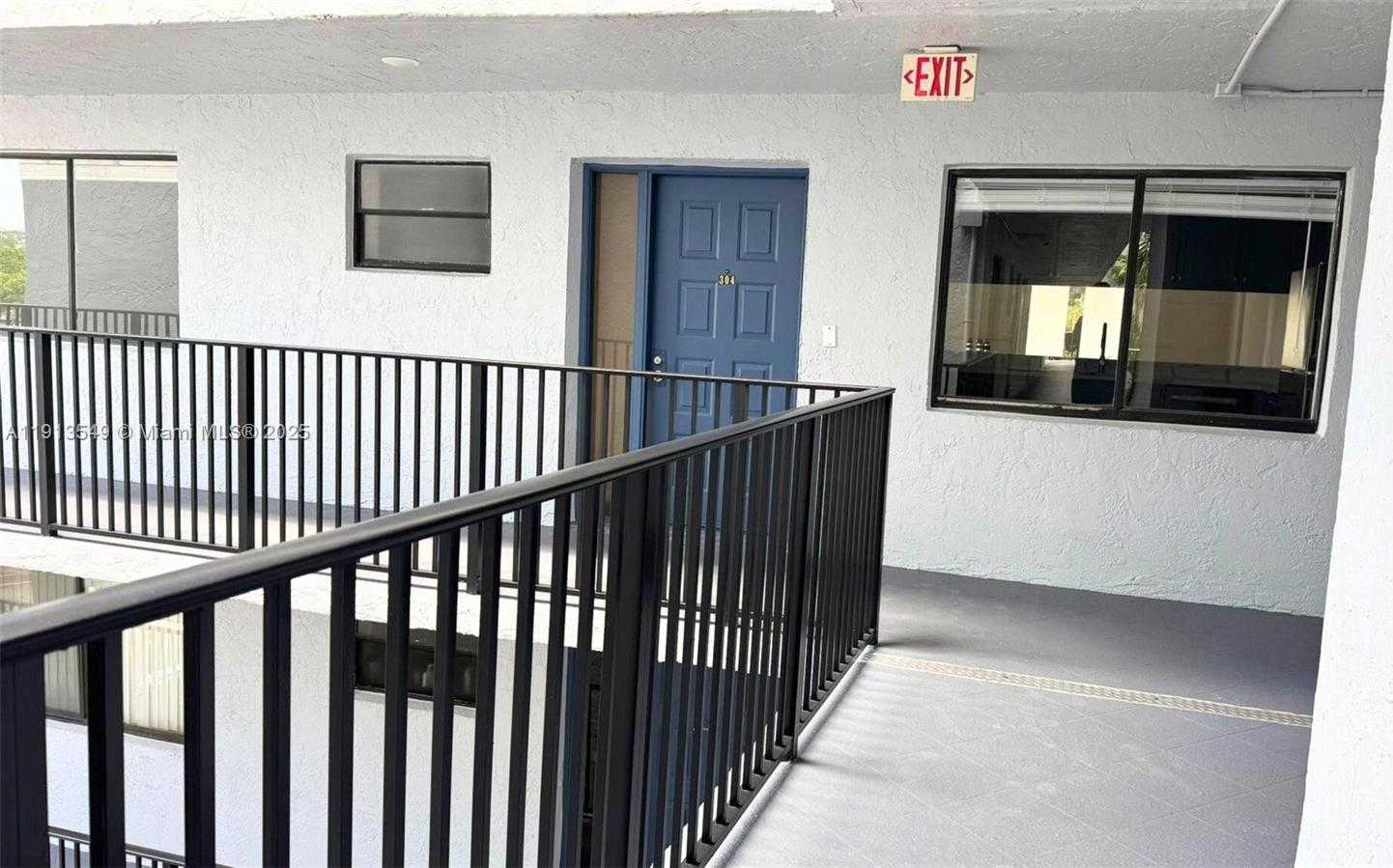 Small Image of 8020 HAMPTON BLVD #304, North Lauderdale Number 29