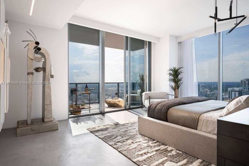 Small Image of 788 NORTH EAST 23RD ST #4102, Miami Number 13