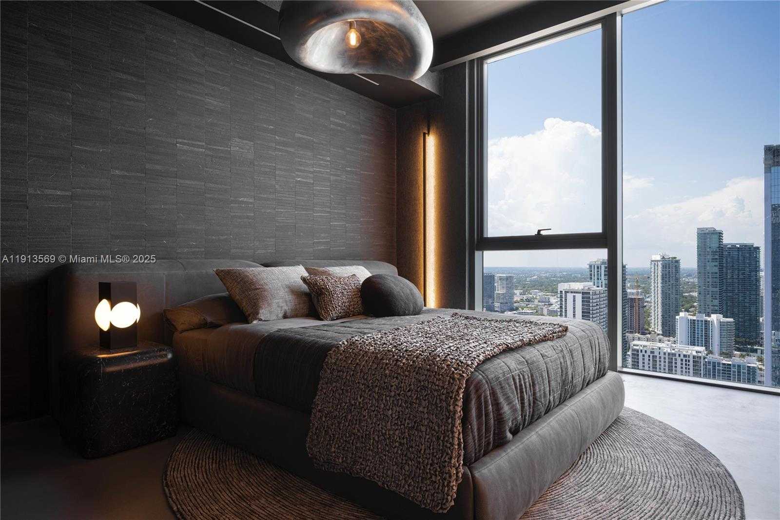 Small Image of 788 NORTH EAST 23RD ST #4102, Miami Number 17