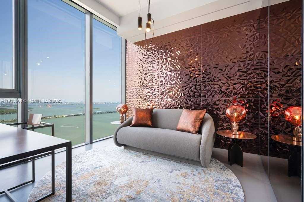 Small Image of 788 NORTH EAST 23RD ST #4102, Miami Number 19