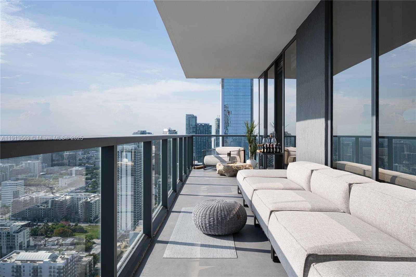 Small Image of 788 NORTH EAST 23RD ST #4102, Miami Number 20