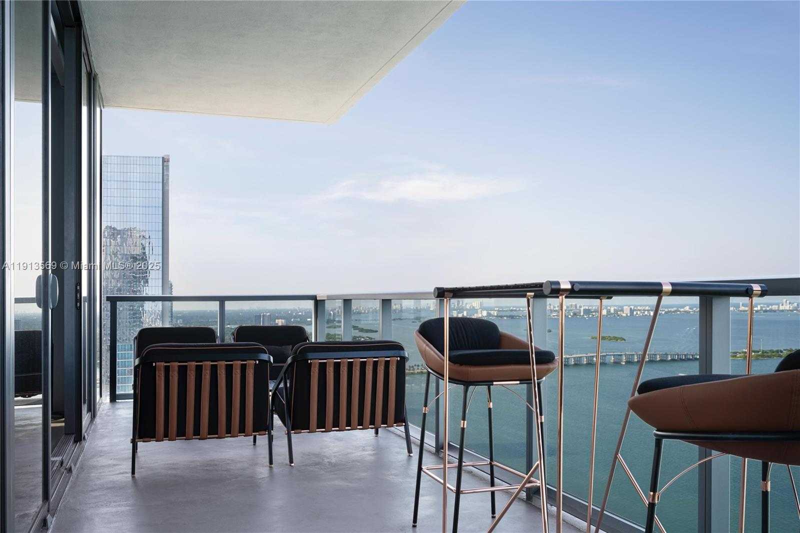 Small Image of 788 NORTH EAST 23RD ST #4102, Miami Number 21