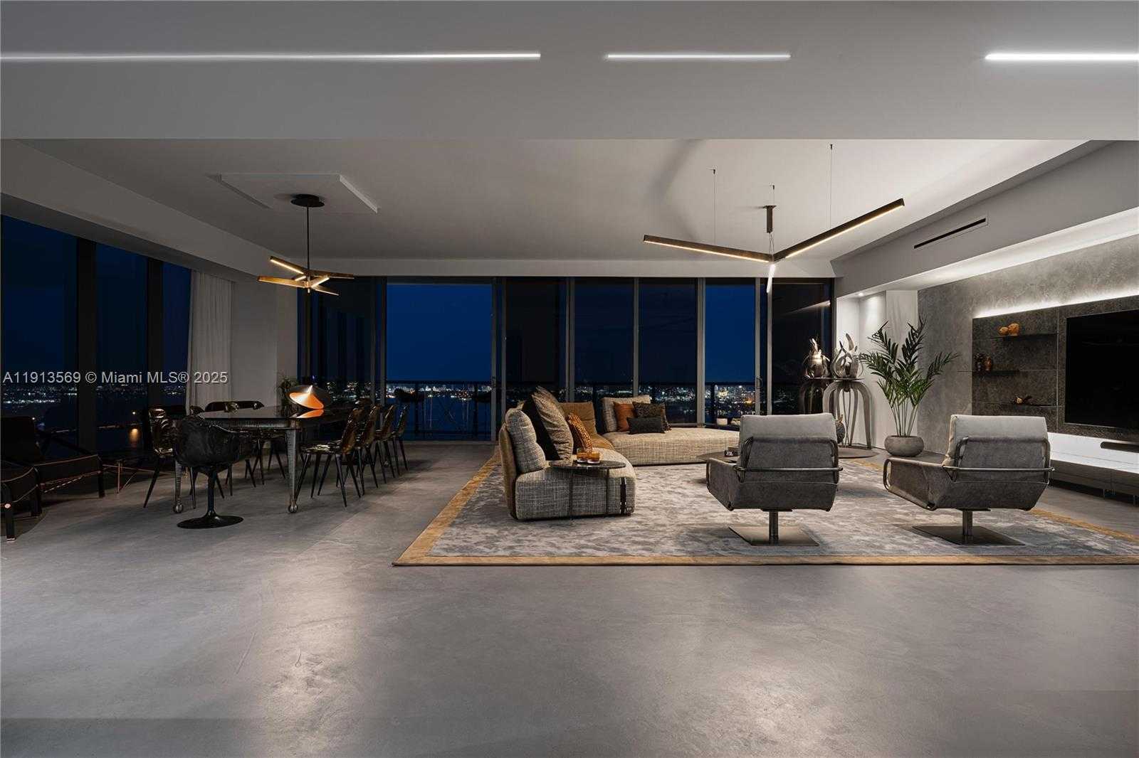 Small Image of 788 NORTH EAST 23RD ST #4102, Miami Number 22