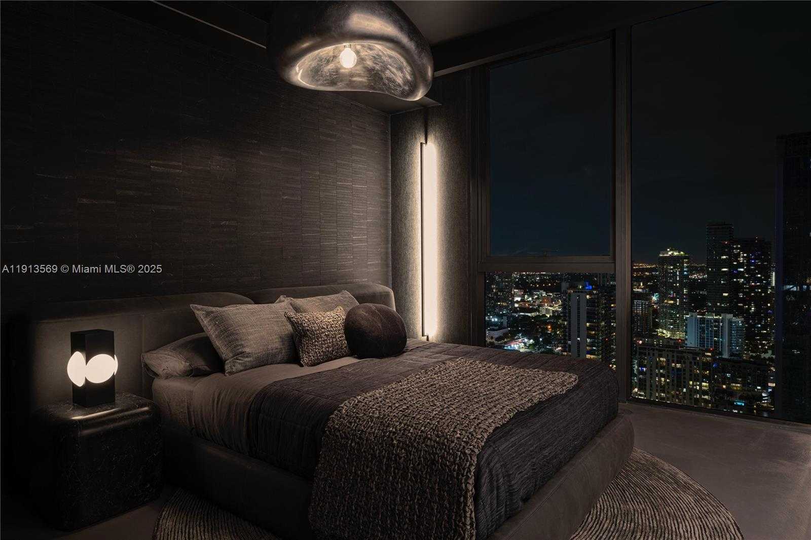 Small Image of 788 NORTH EAST 23RD ST #4102, Miami Number 24