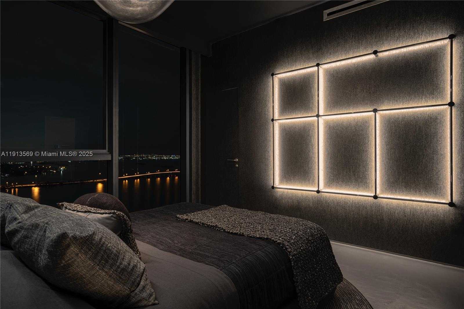 Small Image of 788 NORTH EAST 23RD ST #4102, Miami Number 25