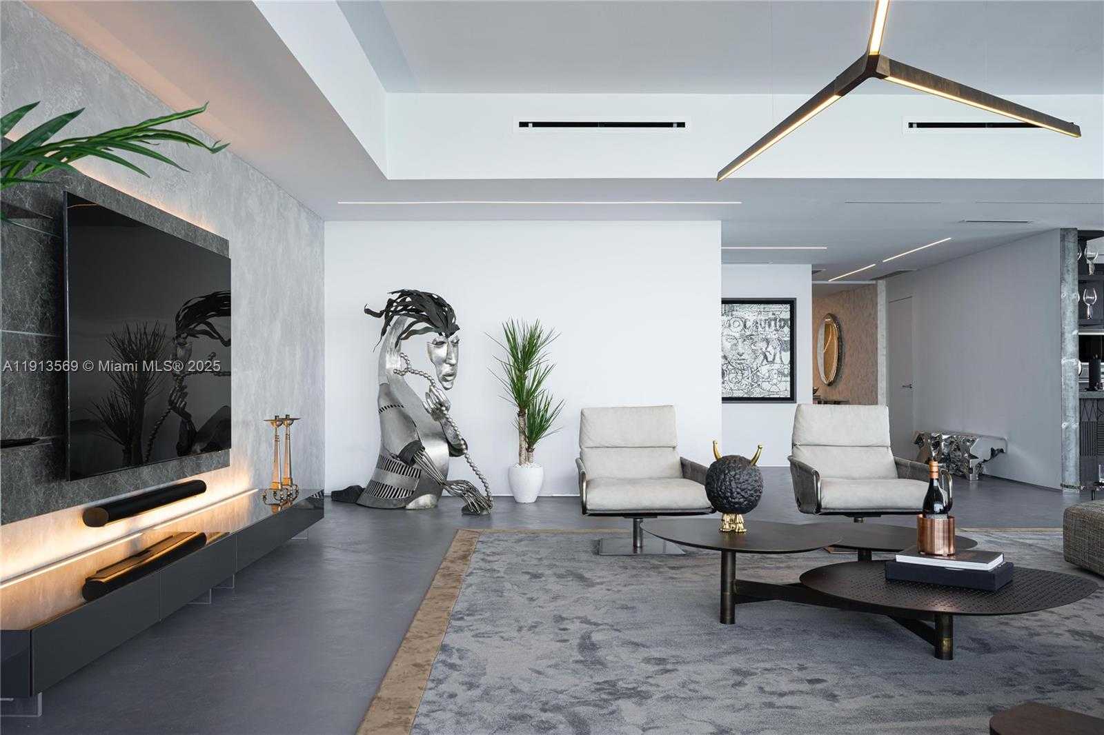 Small Image of 788 NORTH EAST 23RD ST #4102, Miami Number 3