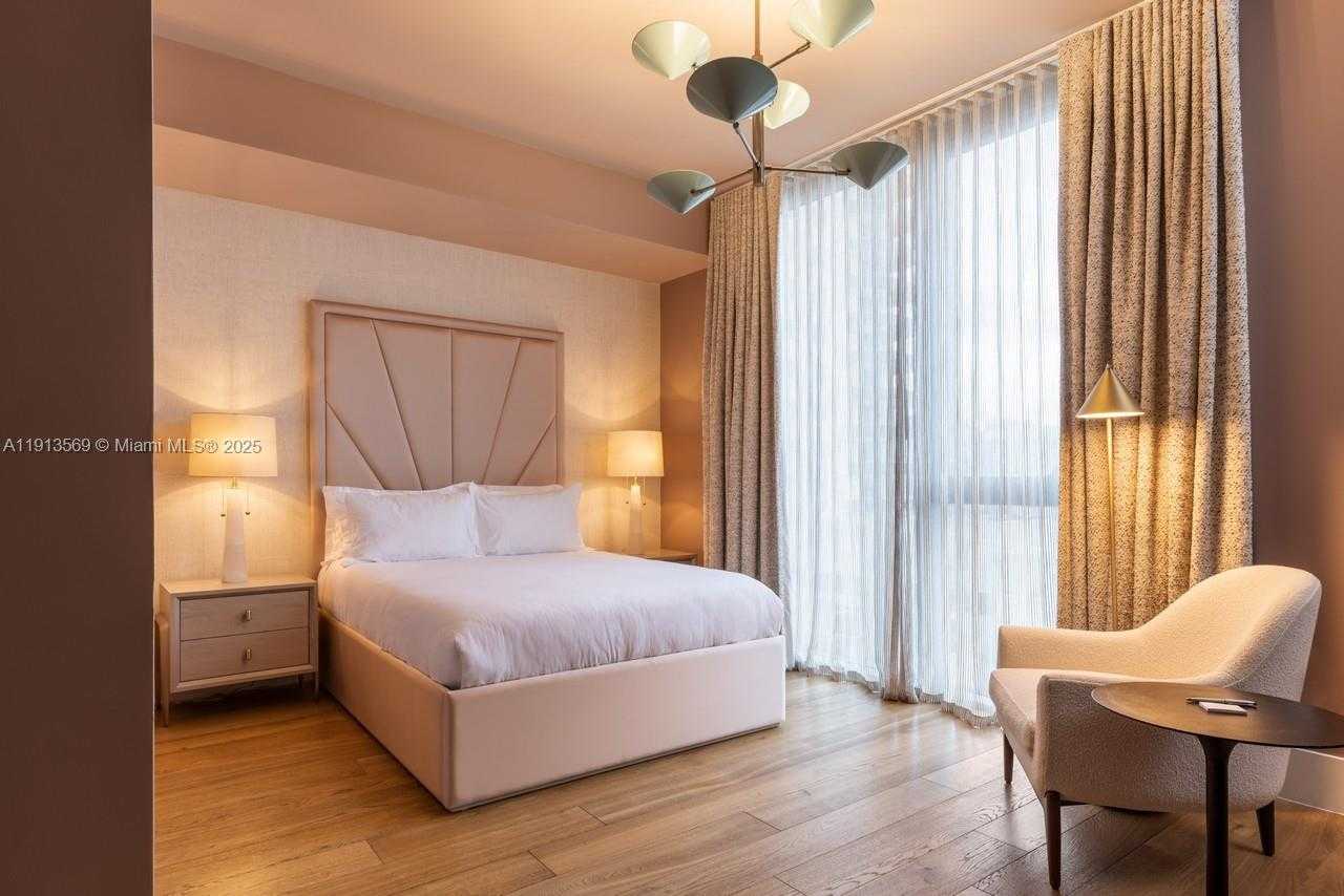 Small Image of 788 NORTH EAST 23RD ST #4102, Miami Number 37