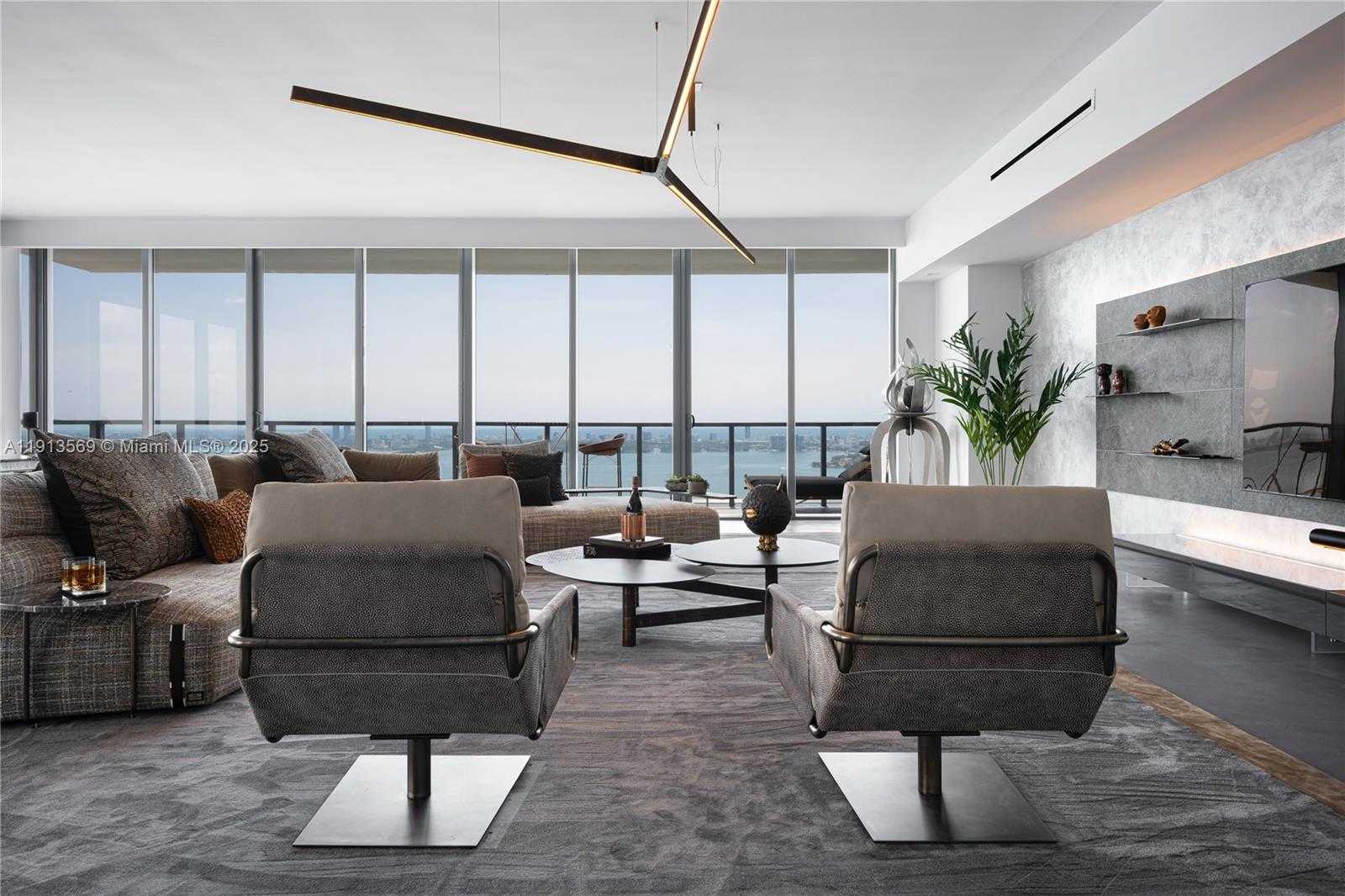 Small Image of 788 NORTH EAST 23RD ST #4102, Miami Number 4