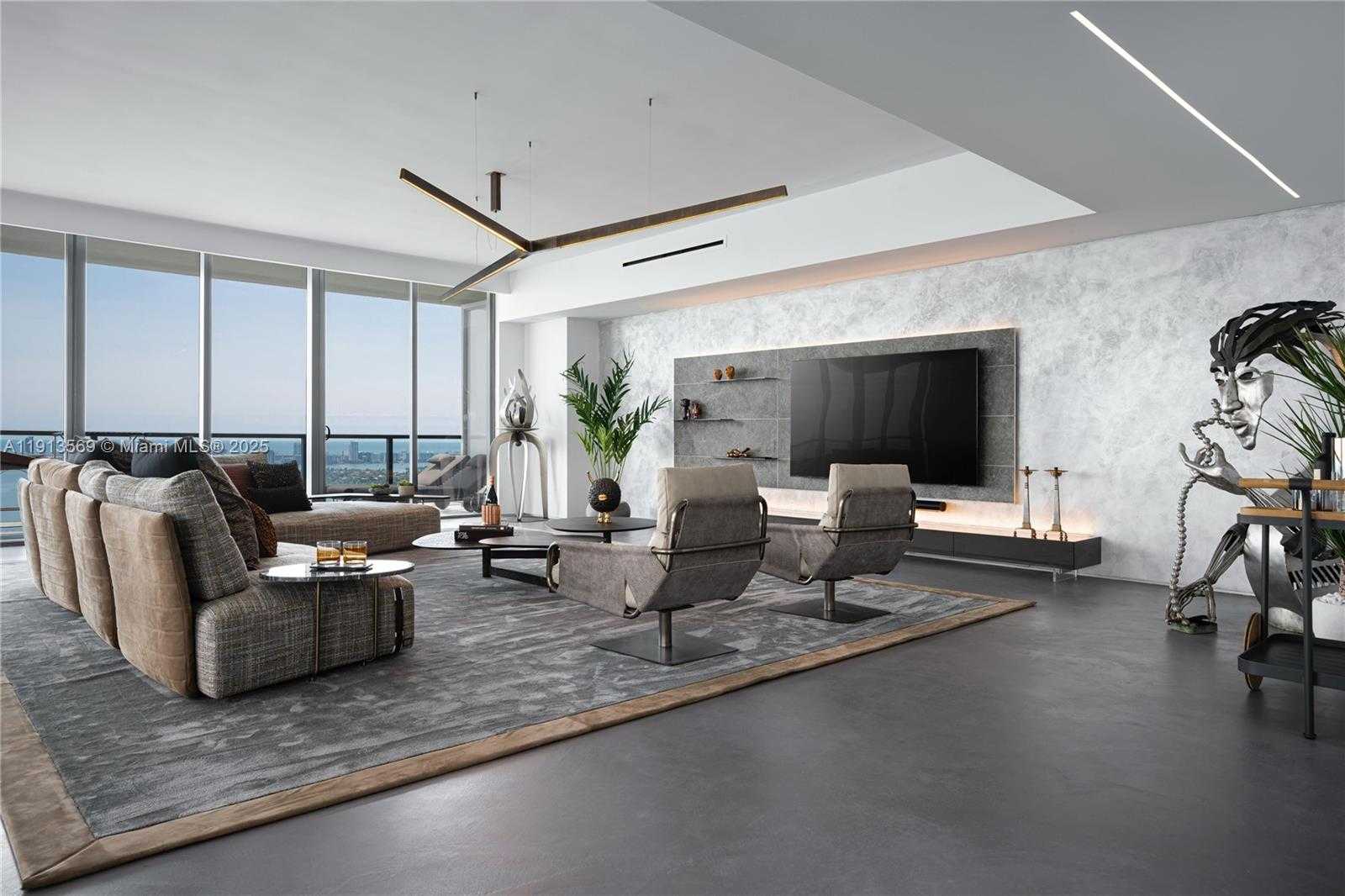 Small Image of 788 NORTH EAST 23RD ST #4102, Miami Number 5