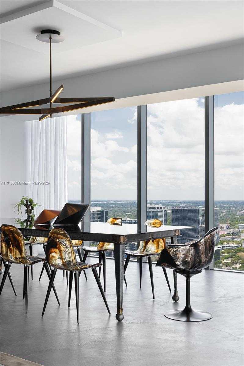 Small Image of 788 NORTH EAST 23RD ST #4102, Miami Number 7