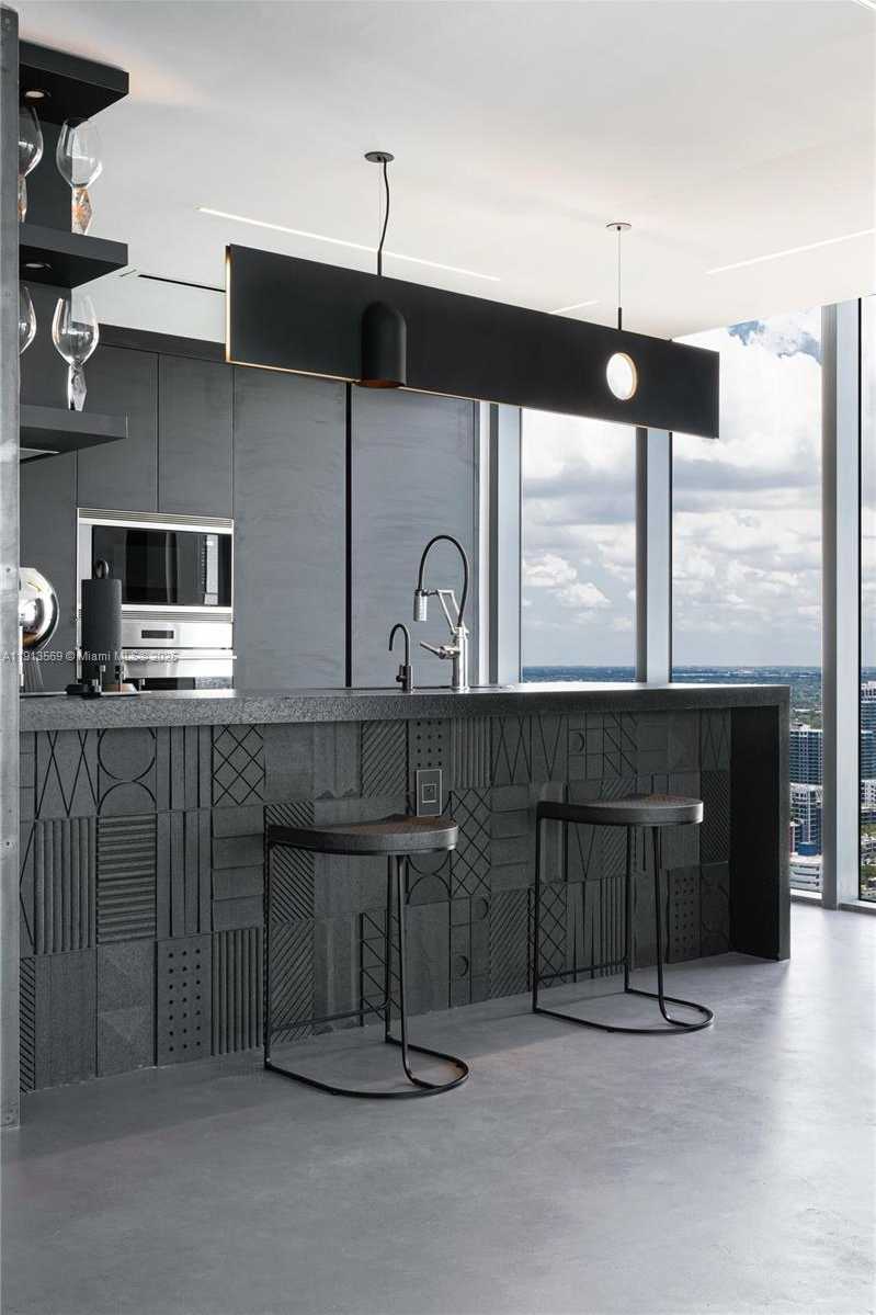 Small Image of 788 NORTH EAST 23RD ST #4102, Miami Number 8