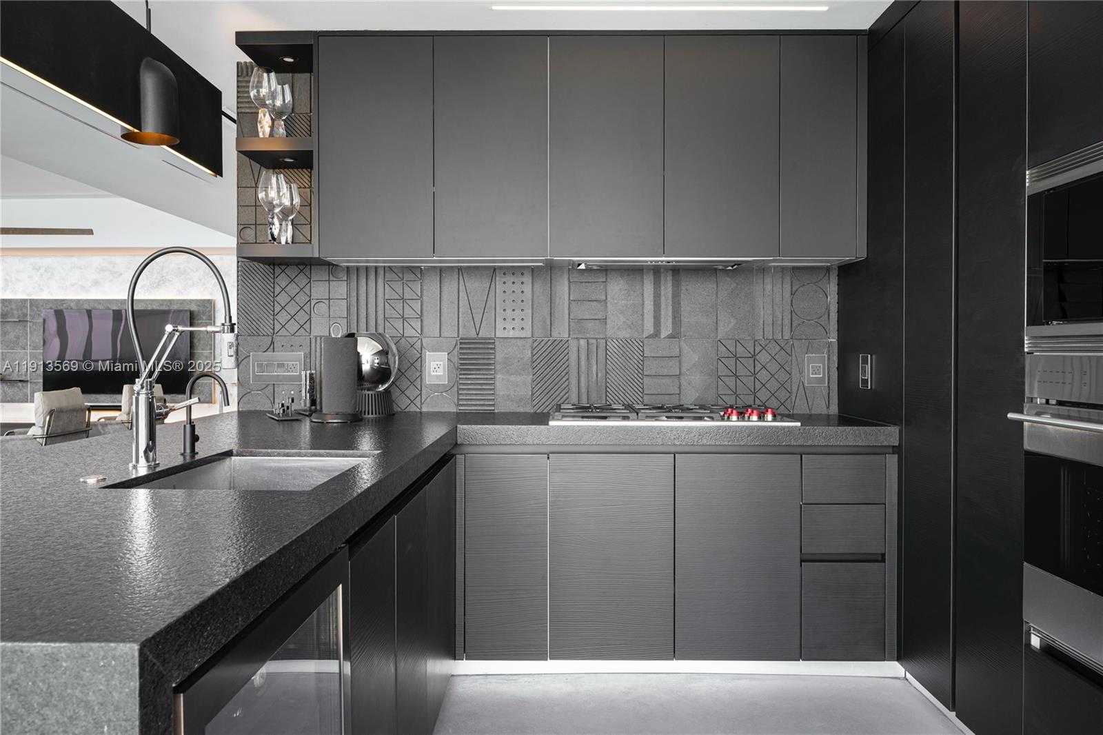 Small Image of 788 NORTH EAST 23RD ST #4102, Miami Number 9